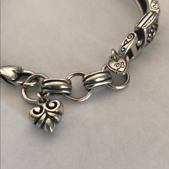 Brighton Silver Bracelet - Picture 4 of 6